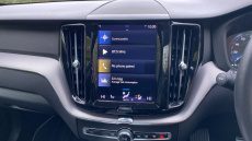 Volvo Xc60 2.0 T6 Recharge PHEV R DESIGN 5dr AWD Auto Estate